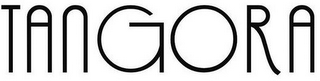 TANGORA logo