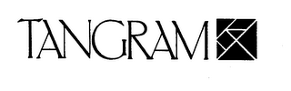 TANGRAM logo
