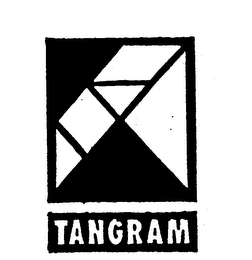 TANGRAM logo