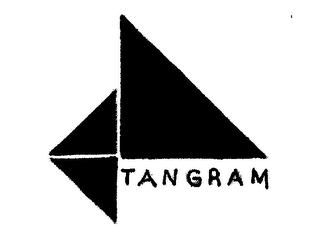 TANGRAM logo
