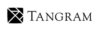 TANGRAM logo