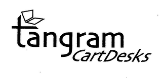 TANGRAM CARTDESKS logo