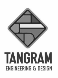 TANGRAM ENGINEERING & DESIGN logo