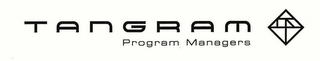 TANGRAM PROGRAM MANAGERS logo