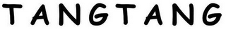 TANGTANG logo
