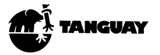 TANGUAY logo