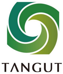 TANGUT logo
