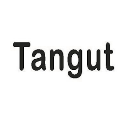 TANGUT logo