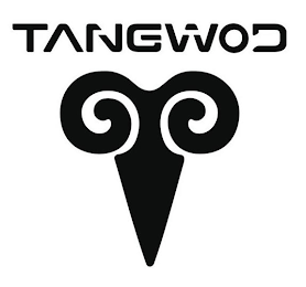 TANGWOD logo