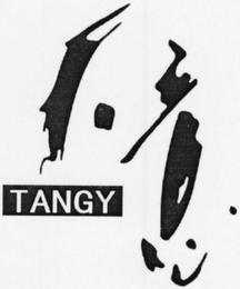 TANGY logo