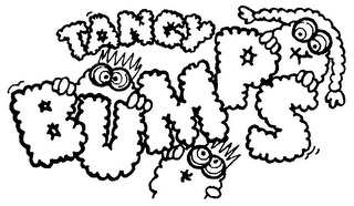 TANGY BUMPS