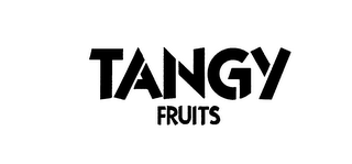TANGY FRUITS logo