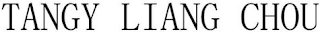 TANGY LIANG CHOU logo