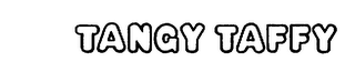 TANGY TAFFY logo