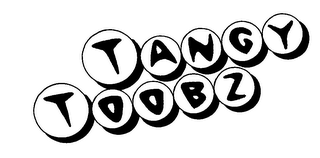 TANGY TOOBZ logo