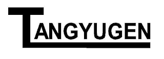 TANGYUGEN logo