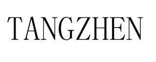 TANGZHEN logo