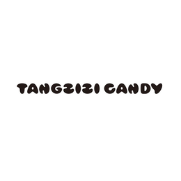TANGZIZI CANDY logo
