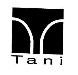 TANI logo
