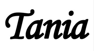 TANIA logo