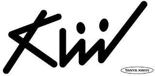 TANIA KWIIN logo