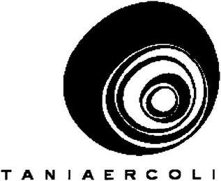 TANIAERCOLI logo