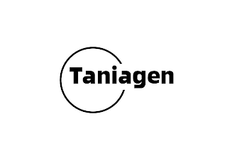 TANIAGEN logo