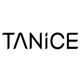 TANICE logo