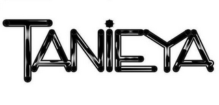 TANIEYA logo