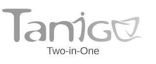 TANIGO TWO-IN-ONE logo