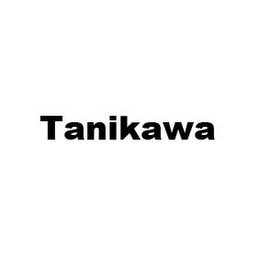 TANIKAWA logo