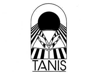 TANIS logo