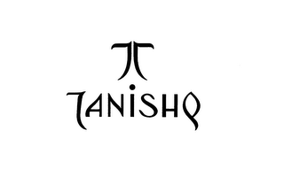 TANISHQ