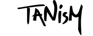 TANISM logo