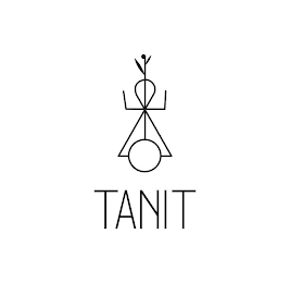 TANIT logo
