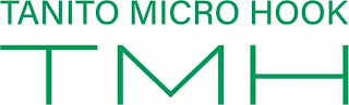 TANITO MICRO HOOK TMH logo