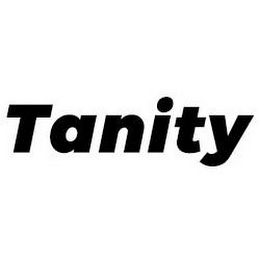 TANITY logo