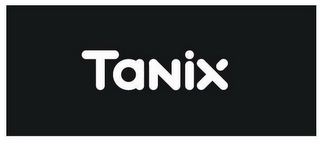 TANIX logo