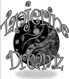 TANJERINE DREAMZ logo