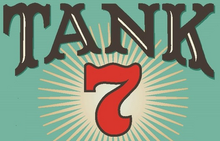TANK 7 logo