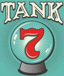 TANK 7 logo