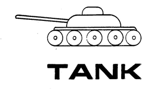 TANK logo