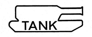 TANK logo