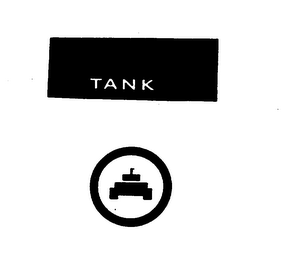 TANK logo