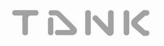 TANK logo