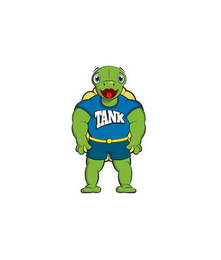 TANK logo