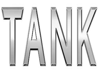 TANK logo