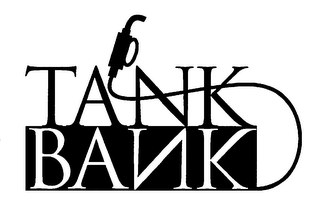 TANK BANK logo