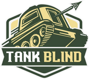 TANK BLIND logo