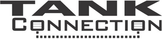 TANK CONNECTION logo